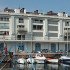 il cembalo, genoa’s waterfront
